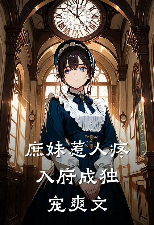 庶妹惹人疼,入府成独宠爽文在线阅读