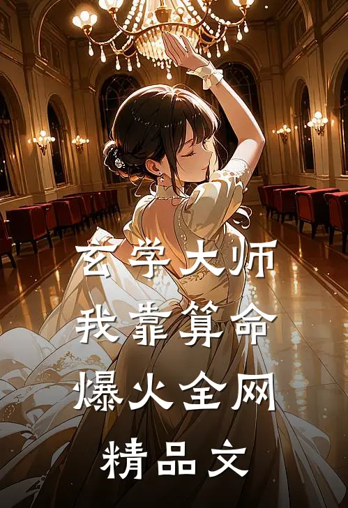 玄学大师：我靠算命爆火全网精品文