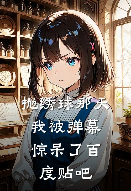 抛绣球那天，我被弹幕惊呆了百度贴吧