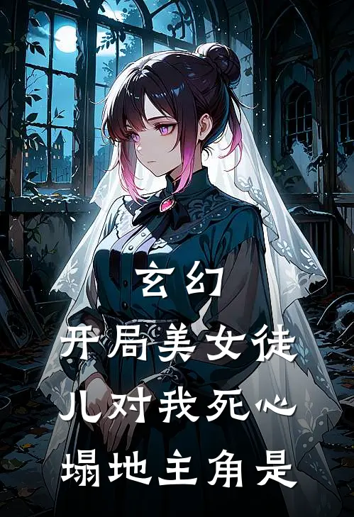 玄幻：开局美女徒儿对我死心塌地主角是