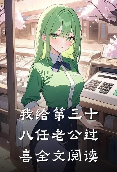 我给第三十八任老公过喜全文阅读