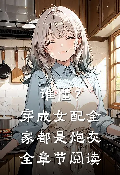 谁懂？穿成女配，全家都是炮灰全章节阅读