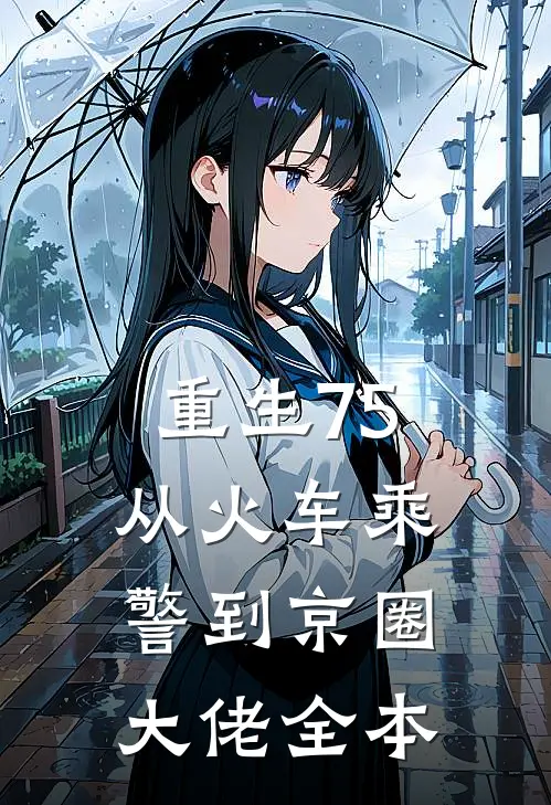 重生75：从火车乘警到京圈大佬全本