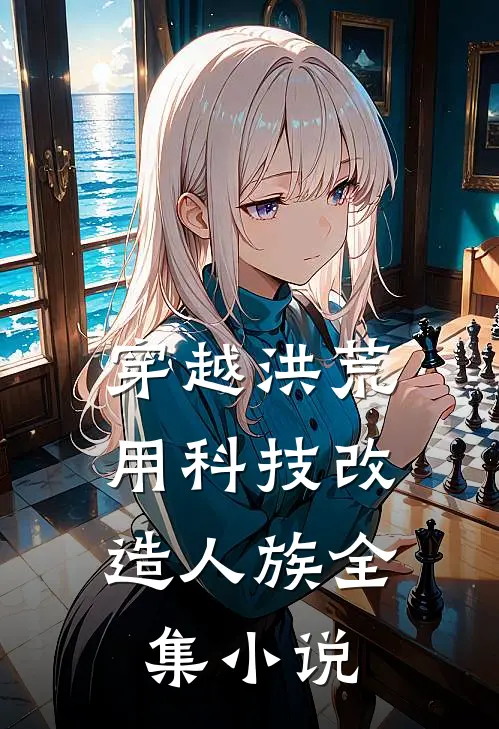 穿越洪荒,用科技改造人族全集