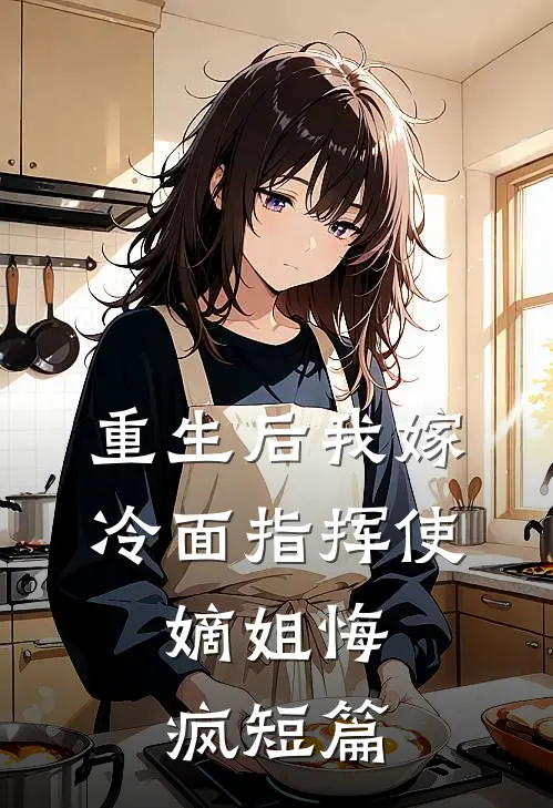 重生后我嫁冷面指挥使，嫡姐悔疯短篇