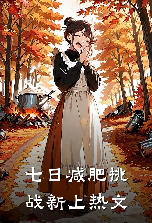 七日减肥挑战新上热文