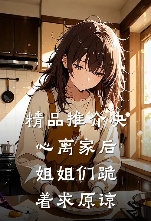 精品推介决心离家后，姐姐们跪着求原谅