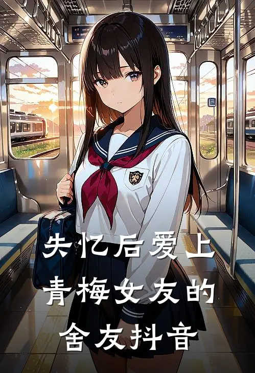 失忆后爱上青梅女友的舍友抖音