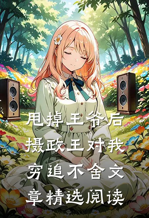 甩掉王爷后，摄政王对我穷追不舍文章精选阅读