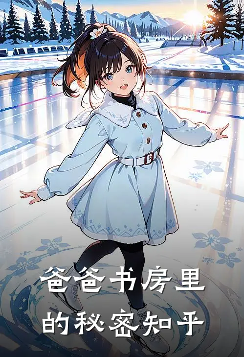 爸爸书房里的秘密知乎
