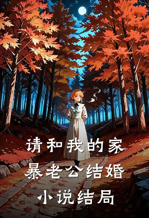 请和我的家暴老公结婚小说结局