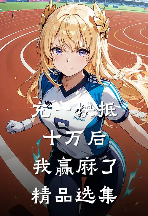 充一块抵十万后，我赢麻了精品选集