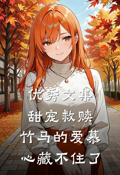 优秀文集甜宠救赎：竹马的爱慕心藏不住了