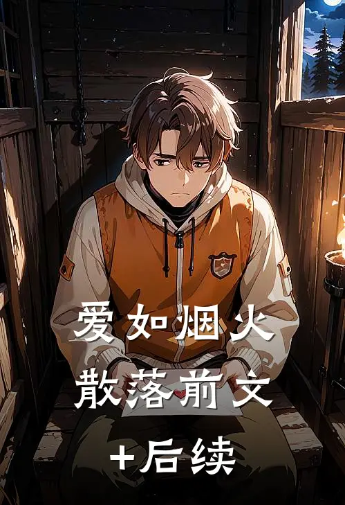 爱如烟火散落前文+后续