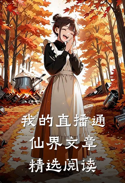 我的直播通仙界文章精选阅读