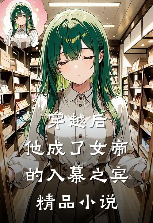 穿越后,他成了女帝的入幕之宾精品阅读