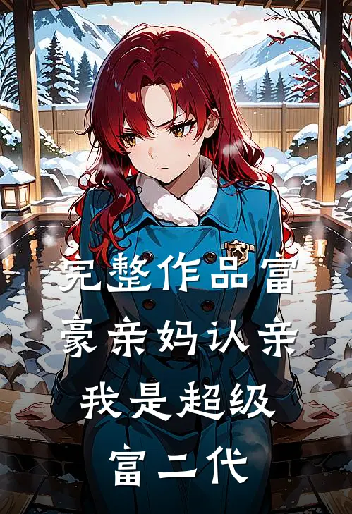 完整作品富豪亲妈认亲：我是超级富二代