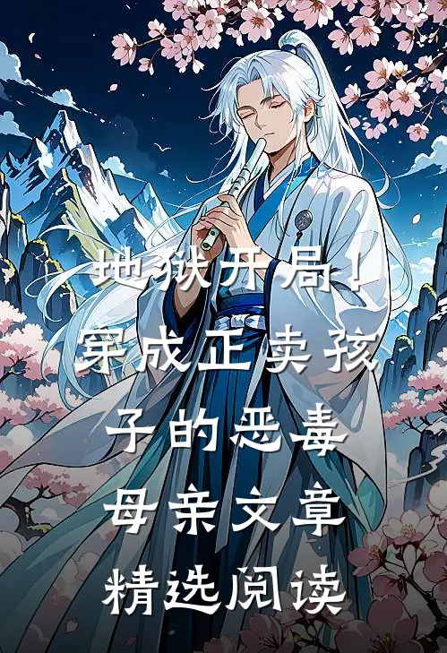 地狱开局！穿成正卖孩子的恶毒母亲文章精选阅读