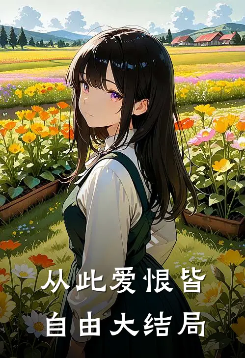 从此爱恨皆自由大结局