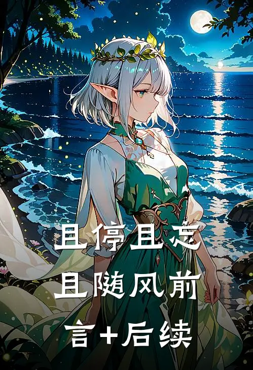 且停且忘且随风前言+后续