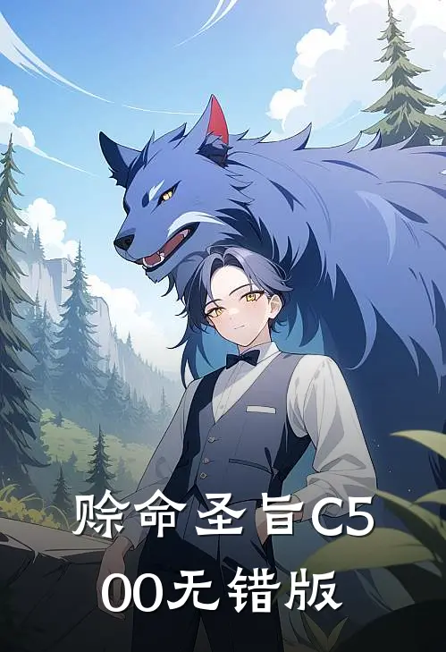 赊命圣旨C500无错版