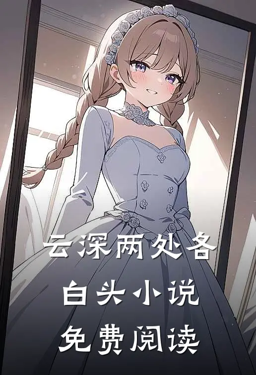 云深两处各白头小说免费阅读