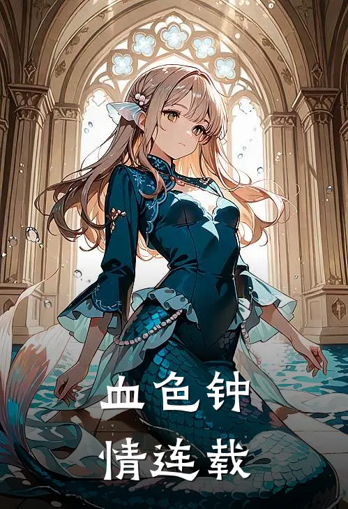 血色钟情连载