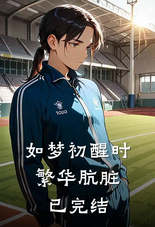 如梦初醒时，繁华肮脏已完结