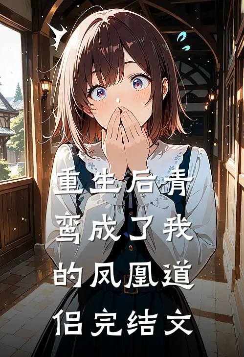 重生后青鸾成了我的凤凰道侣完结文