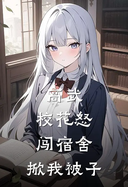 高武：校花怒闯宿舍，掀我被子