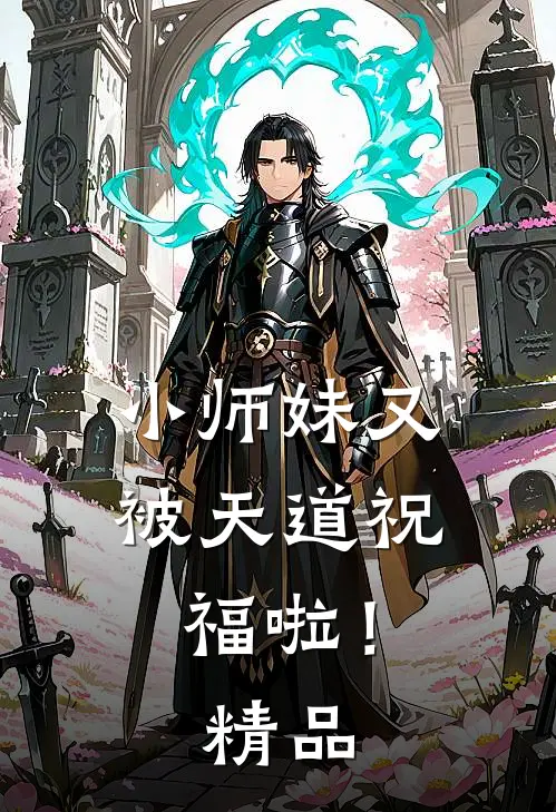 小师妹又被天道祝福啦！精品