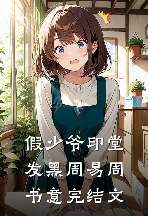 假少爷印堂发黑周易周书意完结文