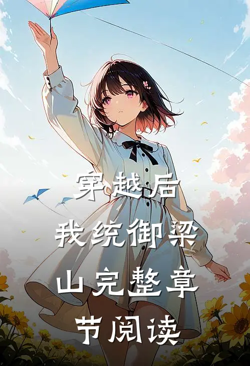 穿越后，我统御梁山完整章节阅读