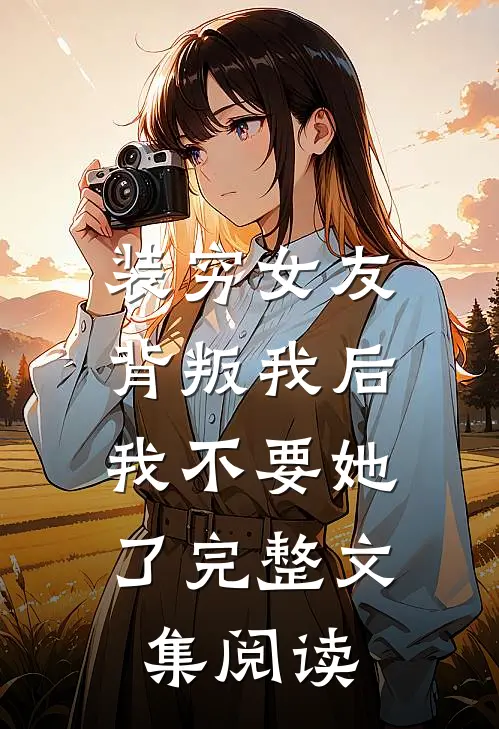 装穷女友背叛我后，我不要她了完整文集阅读