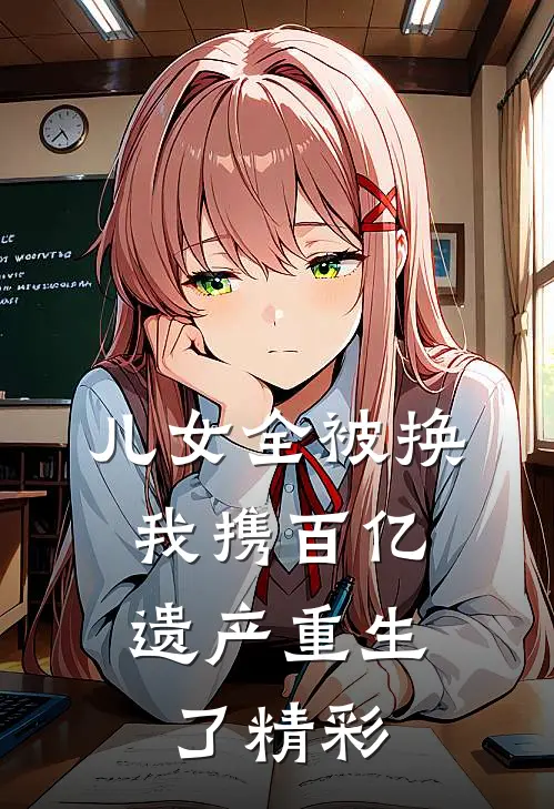 儿女全被换，我携百亿遗产重生了精彩