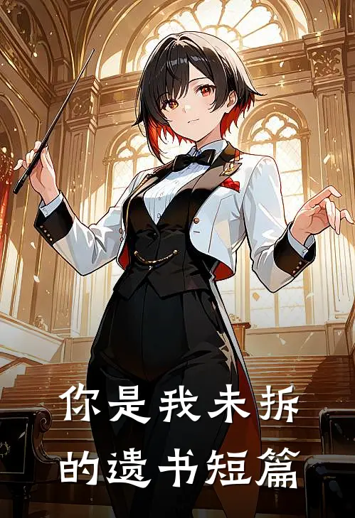 你是我未拆的遗书短篇