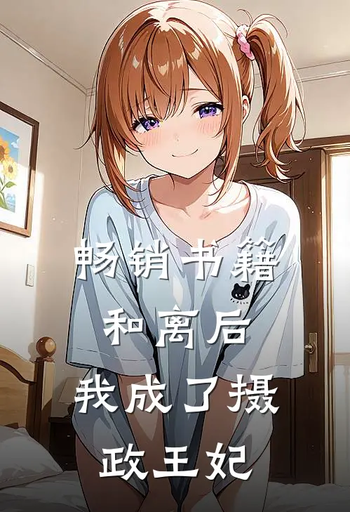 畅销书籍和离后，我成了摄政王妃