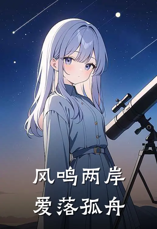 风鸣两岸，爱落孤舟