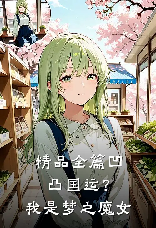 精品全篇【凹凸】国运？我是梦之魔女