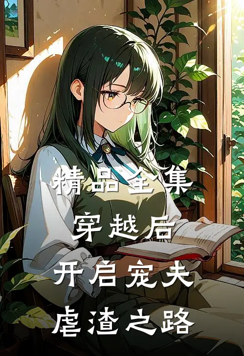 精品全集穿越后，开启宠夫虐渣之路