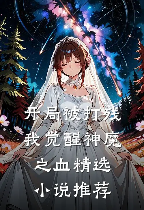 开局被打残，我觉醒神魔之血精选小说推荐