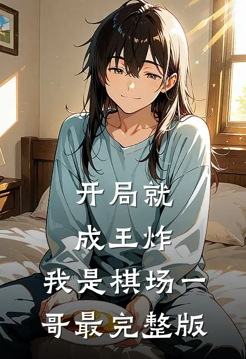 开局就成王炸：我是棋场一哥最完整版
