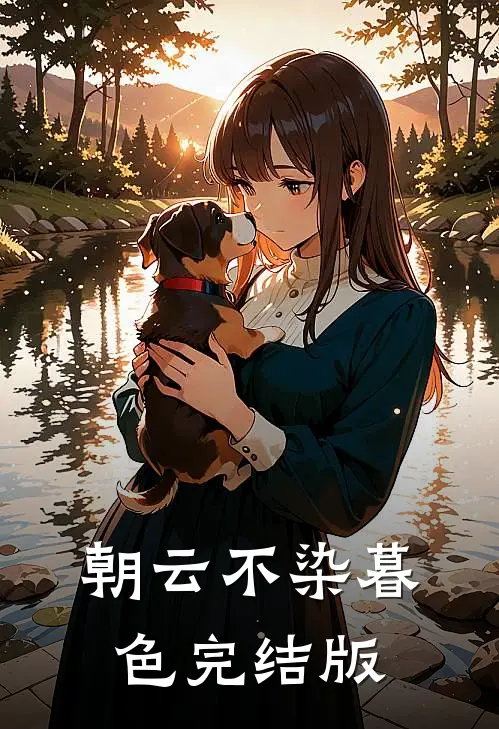 朝云不染暮色完结版