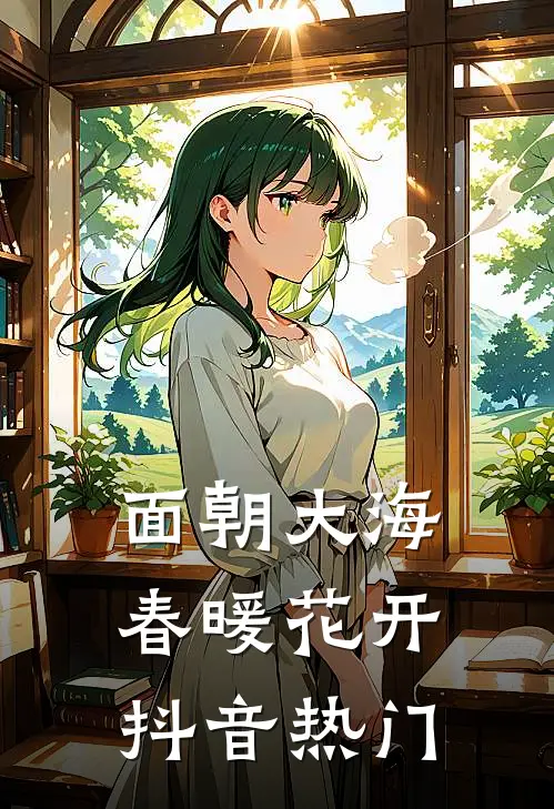 面朝大海，春暖花开抖音热门