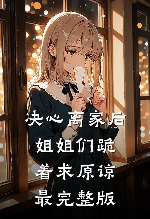 决心离家后，姐姐们跪着求原谅最完整版