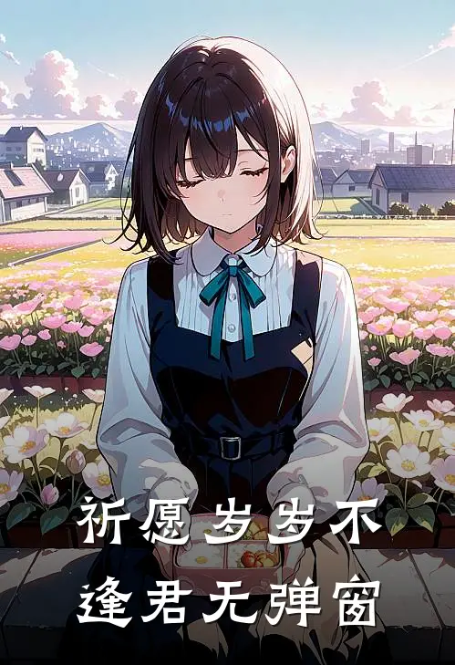 祈愿岁岁不逢君无弹窗