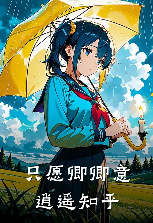 只愿卿卿意逍遥知乎