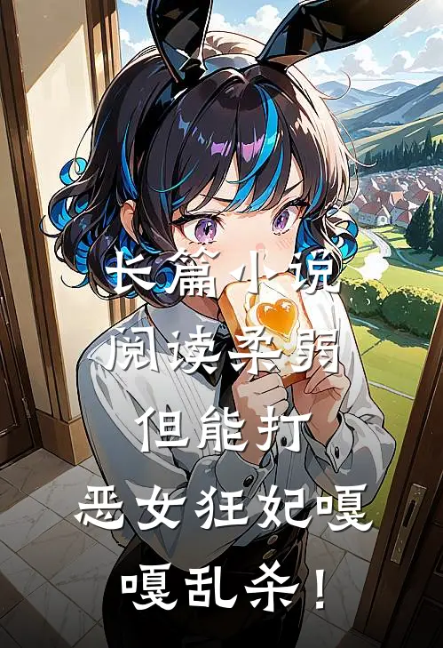 长篇小说阅读柔弱但能打，恶女狂妃嘎嘎乱杀！