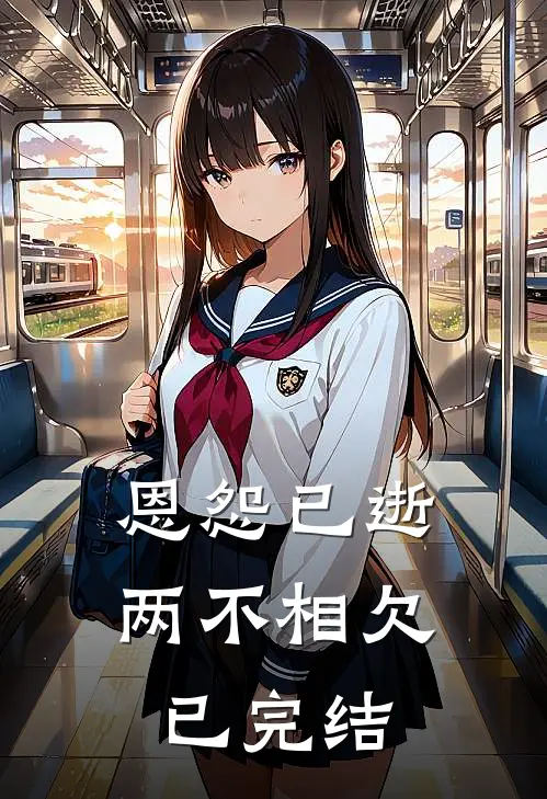 恩怨已逝,两不相欠已完结