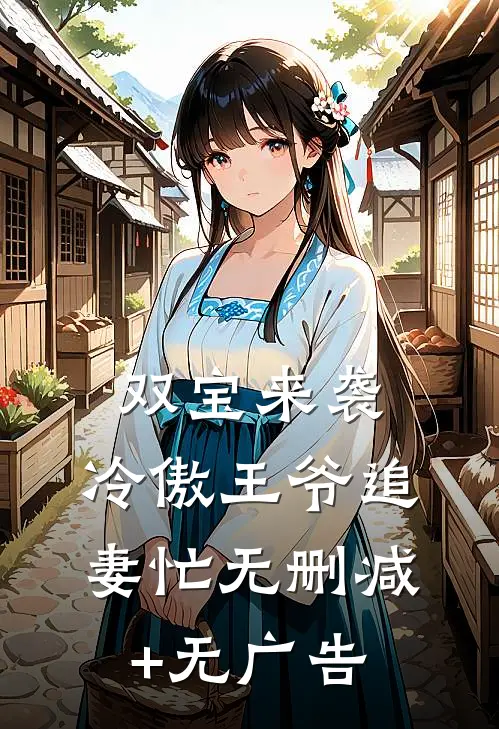 双宝来袭，冷傲王爷追妻忙无删减+无广告